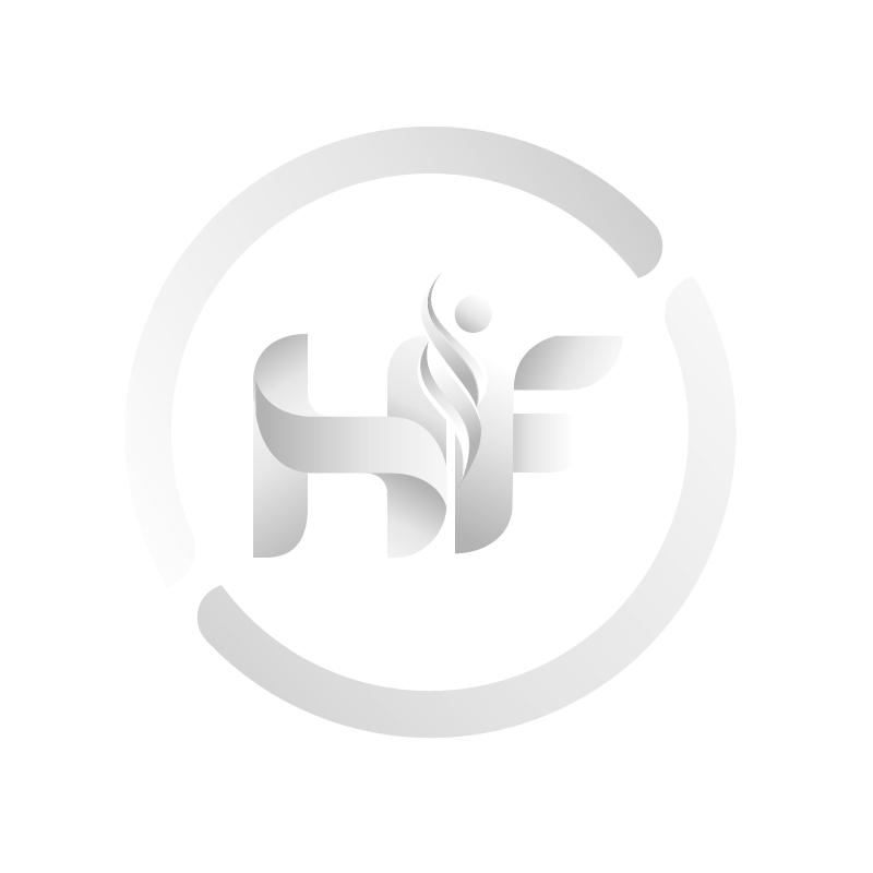 HUMAN FACTOR CONSULTING LOGO PNG